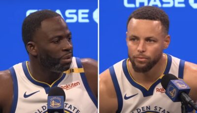 NBA – Encore une décision douteuse des Warriors sur le marché ? « Ils sont loin de…