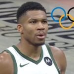 NBA – Après les critiques de son frère, Giannis cash sur les JO 2024 : « Paris a été…