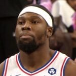 NBA – Guerschon Yabusele snobé chez les Sixers, un journaliste s’agace : « Je ne comprends pas »