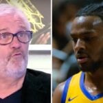 NBA – Jacques Monclar (67 ans) sans pitié pour Bronny James : « Gênant de tailler un gamin, mais…