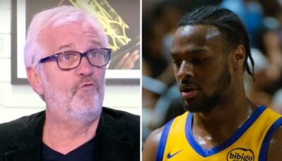 NBA – Jacques Monclar (67 ans) sans pitié pour Bronny James : « Gênant de tailler un gamin, mais…