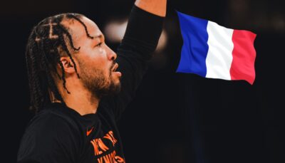 NBA – Après Kyrie, Jalen Brunson sans filtre sur son snob pour les JO de Paris : « Soyons clairs, je…