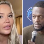 NBA – Julius Randle tradé aux Wolves, sa femme cash : « Je ne vais pas mentir, c’était…