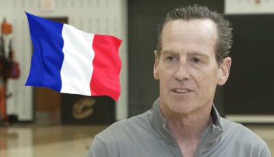 NBA – Adjoint de Vincent Collet chez les Bleus, Kenny Atkinson cash sur les JO de Paris : « Je ne…