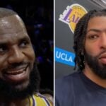 NBA – Les Lakers actifs sur le marché, 2 joueurs sur le départ ?