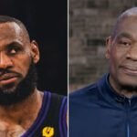 NBA – L’anecdote sauvage de LeBron sur Dikembe Mutombo : « Il m’a fracturé le…