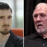 NBA – Ancien des Spurs, Nando De Colo (37 ans) cash sur Gregg Popovich : « Je ne suis pas sûr qu’il…