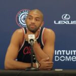 NBA – À l’approche des playoffs, Nicolas Batum sans détour sur les Clippers : « Pas besoin de moi »