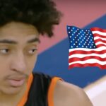 NBA – Après son carton aux US, le Français Noa Essengue (17 ans, 2m05) adoubé : « L’un des meilleurs…