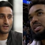 NBA – Après le trade de Towns, Shams Charania balance : « Les Knicks avaient proposé…