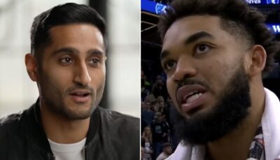 NBA – Après le trade de Towns, Shams Charania balance : « Les Knicks avaient proposé…