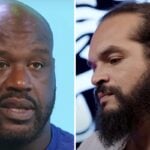 NBA – L’avis sans pitié de Shaquille O’Neal sur Joakim Noah : « Jamais il ne sera…