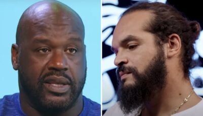 NBA – L’avis sans pitié de Shaquille O’Neal sur Joakim Noah : « Jamais il ne sera…