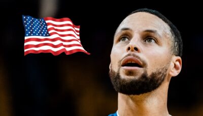 NBA – Le conseil foireux de Stephen Curry à l’un de ses alliés des JO de Paris : « Il m’a…