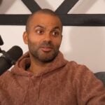 NBA – Tony Parker à coeur ouvert sur ses débuts dans le rap : « Les gens oublient que…