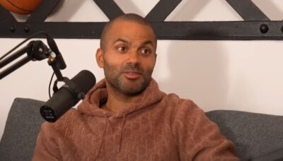 Après 18 saisons, Tony Parker dévoile son adversaire le plus coriace : « Il m’a fait mal »