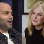 Un gendarme balance sur Tony Parker pendant les JO : « On a croisé Nicole Kidman, lui et…