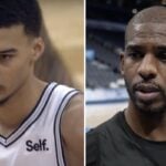 NBA – Le trade suggéré aux Spurs pour les aider à valider une place en playoffs !