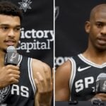 NBA – Des regrets aux Spurs après un trade manqué ? « C’était une énorme erreur »