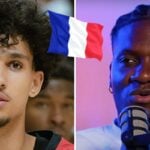 NBA – Le francophone Clint Capela cash sur le carton de Zaccharie Risacher : « Comme on dit en France…