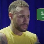 Là-bas depuis plus d’un an, Neymar déballe sur l’Arabie saoudite : « Je ne m’attendais pas à…