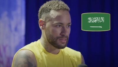 Désormais à Al-Hilal, Neymar cash sur l’Arabie Saoudite : « Je peux vous dire que là-bas…