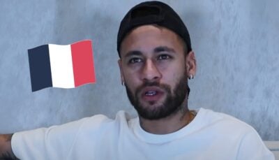 Parti après 6 ans, Neymar sans filtre sur la France : « C’est le pays où je me suis le plus…