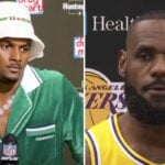 NBA – Furieux, le tweet ultra-polémique de LeBron sur la NFL : « Il défend un prédateur s*xuel »