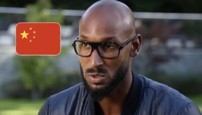 Passé 1 an par la Chine, Nicolas Anelka sans détour sur la vie là-bas : « Le premier mois, déjà, j’ai…