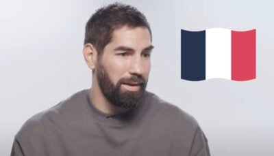 Jeune retraité, Nikola Karabatic (40 ans) balance sur les Jeux de Paris : « Le lendemain, j’étais…