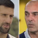 Snobé par Novak Djokovic, Cédric Pioline (55 ans) cash sur lui : « Il est…