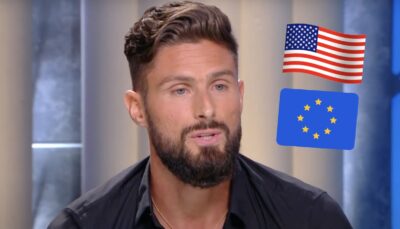 Aux USA depuis 3 mois, Olivier Giroud choqué par une différence avec l’Europe : « Il y a beaucoup de…