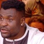 Né au Cameroun, Francis Ngannou cash sur sa situation actuelle : « Je suis un gitan »