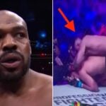 Jon Jones, Rohff : les stars réagissent au terrible KO de Francis Ngannou en moins d’un round !