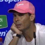 De retour d’Arabie Saoudite, Rafael Nadal cash sur la population : « Les gens de là-bas n’ont…