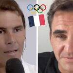 Roger Federer y va de son commentaire cash sur les JO de Paris : « Je me sens mal vis-à-vis de…