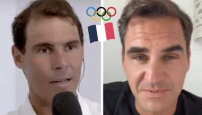 Roger Federer y va de son commentaire cash sur les JO de Paris : « Je me sens mal vis-à-vis de…