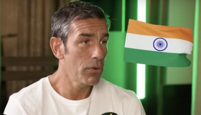 Y ayant joué 2 mois, l’avis de Robert Pirès sur la vie en Inde : « Je vais être honnête…