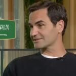 Après leur avoir dit mis un stop, Roger Federer sans détour sur l’Arabie Saoudite : « Ils m’ont…