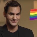 L’avis sans détour de Roger Federer sur l’homosexualité dans le tennis : « On n’est pas…