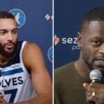 NBA – Chamboulement en vue pour les Wolves et Rudy Gobert ?