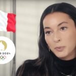 La Française Sara Balzer cash sur le village olympique de Paris : « À 2h30 du matin, j’ai…