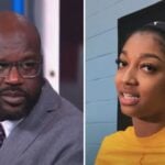 NBA – Le dérapage sexiste de Shaquille O’Neal face à Angel Reese : « Quand vous portez ces tenues…