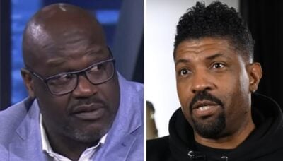 NBA – L’acteur Deon Cole choqué après avoir couché avec une ex de Shaq : « C’était traumatisant »