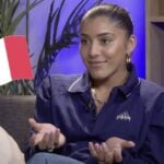 Médaillée en judo, Shirine Boukli balance sur l’organisation des Jeux : « C’est dommage de…