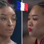 2 mois après, l’aveu honteux de Suni Lee sur Simone Biles au village olympique : « En pleine nuit, elle…