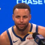 NBA – Stephen Curry salement lynché aux Warriors : « Ce n’est pas le meilleur shooteur »