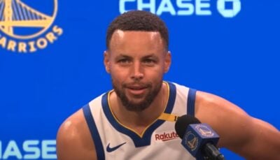 NBA – Le successeur de Steph Curry aux Warriors déjà connu ? Les Dubs favoris d’un dossier XXL !