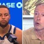 NBA – Après la finale des JO, Vincent Collet honnête sur Steph Curry : « Il ne voyait même pas…