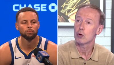 NBA – Après la finale des JO, Vincent Collet honnête sur Steph Curry : « Il ne voyait même pas…